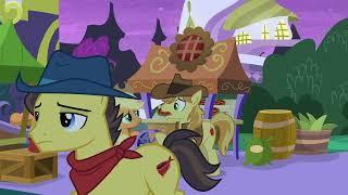 My Little Pony  Сезон 9  Серия 17  «Дружба — это чудо» #mlp #1080p