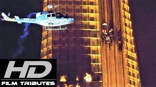 The Towering Inferno • Main Theme • John Williams