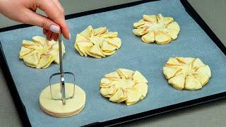 I just found the easiest way to make this appetizer Delicious and fast