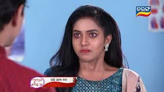 Kahara Hebi Mun Kandhei  Ep-78  6th May 2023  Watch Full Episode Now On Tarang Plus