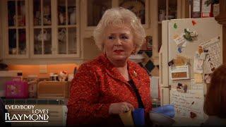 Why Cant You Be More Like Her?  Everybody Loves Raymond