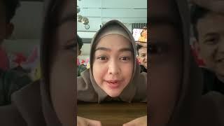 Ria Ricis  Instagram Live Stream  December 13 2019