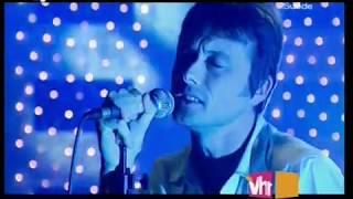 Suede - Everything Will Flow Live For VH1 1999