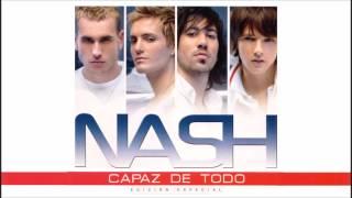 04. Qué Sabes del Amor - DNASH Capaz de Todo