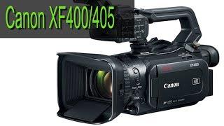 Canon XF400XF405 - Is it worth it?