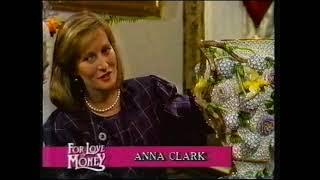 For Love Or Money Hosted By Clive Hale 1994