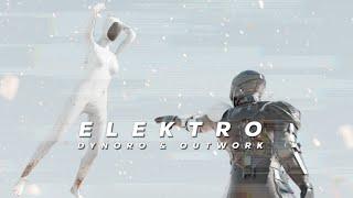 Dynoro & Outwork ft. Mr. Gee – Elektro Official Video