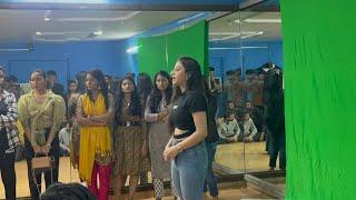 Open audition in Mumbai  audition life in Mumbai  struggle of actors #actors #mumbai #audition