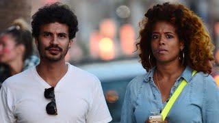 Kelis Husband Mike Mora Dead at 37