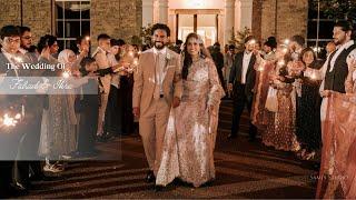 New Wedding Video Trailer I Fahad & Ikra I 2023