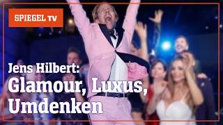 Jens Hilbert Vom Luxus zum Verzicht – Reden wir über Geld  SPIEGEL TV