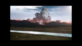 ZDF Terra X - Die Macht der Vulkane III
