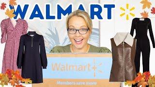 Fall 2024 Walmart Finds Affordable & Fashionable Must-Haves  Try-On Haul & Best Sellers