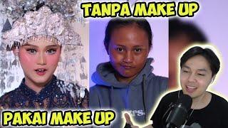 TERTIPU MAKE UP