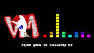 Prime Audio 9k Followers EP Virtual Muzic