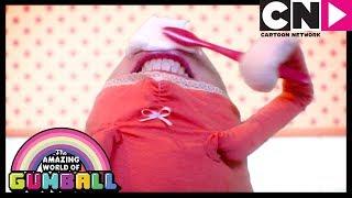 Gumball  The Strangest Gifts  Cartoon Network