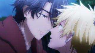 Top 10 Shounen-Ai Yaoi Romance Anime