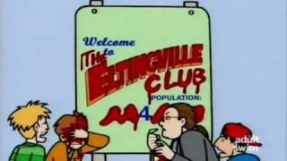 Welcome To Eltingville Pilot - Part 1