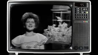 Brenda Lee - Losing You On The Ed Sullivan Show May 12 1963
