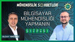 Hollandada Bilgisayar Mühendisi Olmak  Mühendislik Sohbetleri #4