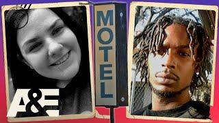 16-Year-Old Found Dead by her 32-year-old Boyfriend  Murder at the Motel  A&E