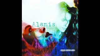 Alanis Morissette - Jagged Little Pill Full Album