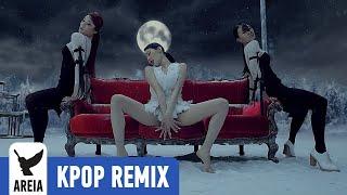 Sunmi - Full Moon Areia Remix