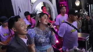 MANTAN CINTA ADE ASTRID LIVE CIPESING LD PRO