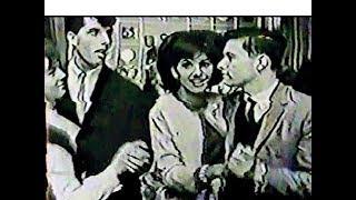 American Bandstand 1963 – Who Put The Bomp In the Bomp Bomp Bomp Barry Mann
