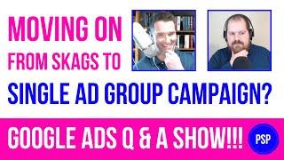 Confession Time - What We Learned From Using Single Keyword Ad Groups SKAGS