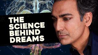 Dr Rahul Jandial  The New Neuroscience of Sleep and Dreams