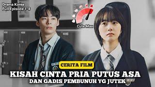 ULTIMATE WEAPON ALICE FULL EPISODE 1-8 - ALUR CERITA FILM