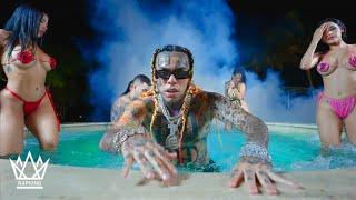 6IX9INE - SIP ft. Tyga Nicki Minaj Blueface RapKing Music Video