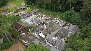 Shorrocks Hill - Abandoned Club