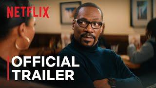 You People  feat. Eddie Murphy and Jonah Hill  Official Trailer  Netflix