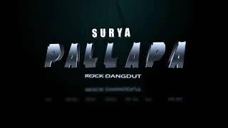 Cinta segitiga_All artis_SURYA PALLAPA Live Kintap #Kalimantan Selatan#