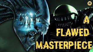 AI Wrote This Video Essay on Aliens Colonial Marines