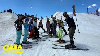 Staying ‘Cool For Summer’ in Colorado