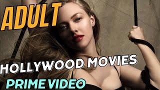 Top 05 Hollywood Movies on Prime Video Hindi  Eng 