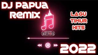 music RW  Viral Lagu DJ PAPUA REMIX ter HITS sampai Januari 2022