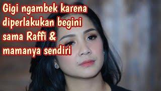 Nagita Slavina ngambek karena dapat perlakuan seperti ini dari Raffi dan mamanya saat ultah