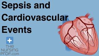 Sepsis and Cardiovascular Events