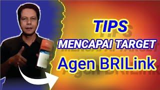 hanya dari rumah sendiri bisa mencapai target agen brilink