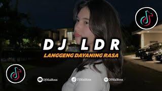 DJ LDR - Langgeng Dayaning Rasa Remix Viral TikTok Terbaru 2024 Full Bass