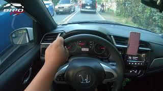 Planong bumili ng Honda Brio? Panoorin mo to  Brio Vlogs  Brio FAQs