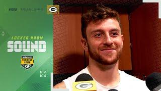 Sean Clifford details his expectations for Saturday’s preseason opener in Cleveland