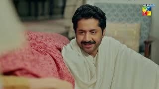 Namak Haram - Episode 26 Promo - Friday at 800 PM Only On HUM TV  Imran Ashraf - Sarah Khan 