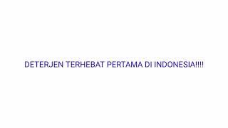 Promo Indonesian Idol Deterjen 2021