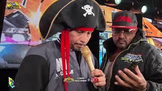 HASTA QUE LE CAMBIAS DE MUSICA PIRATA - EL BUKE INGLES - SONIDO PIRATA SN COSME XALOSTOC