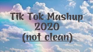 Tik Tok Mashup 2020 Compilation 1 HOUR not clean